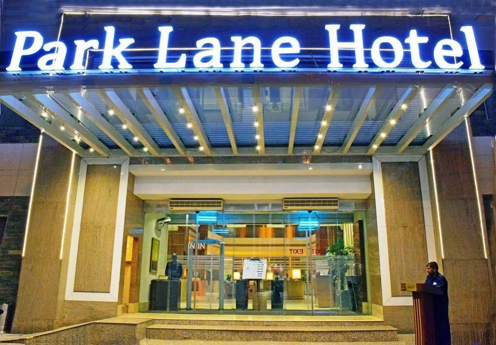 Park Lane Hotel Лахор Екстериор снимка